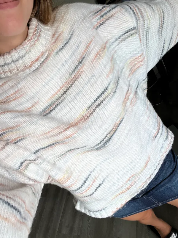 Turtleneck Sweater - Image 2