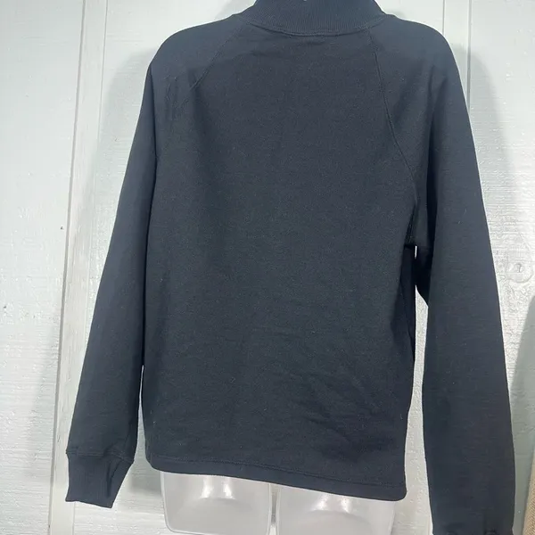 CHAMPION Women’s Sweatshirts Size Medium EUC - Image 5