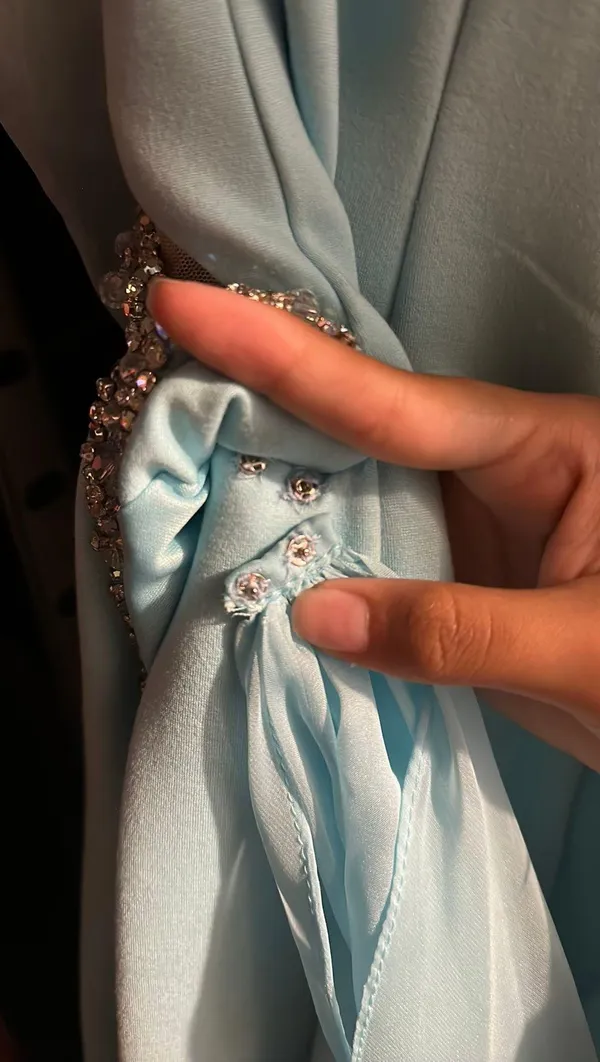 Sherri Hill dress - Image 8