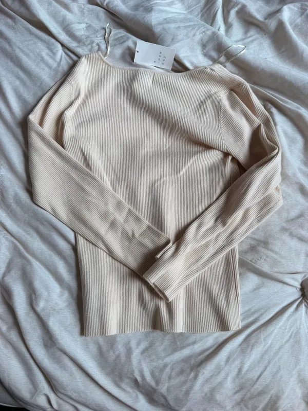 A New Day Sweater - Image 3