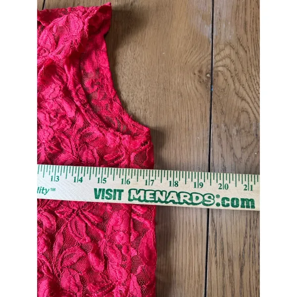 LuLaRoe Size Small Sheer Mesh Lace Long Open Maxi Duster Boho Western Festival - Image 4
