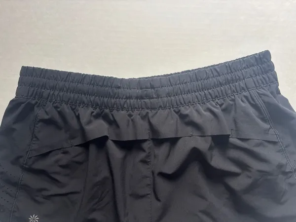 Athleta Hustle 3" Shorts - Image 6