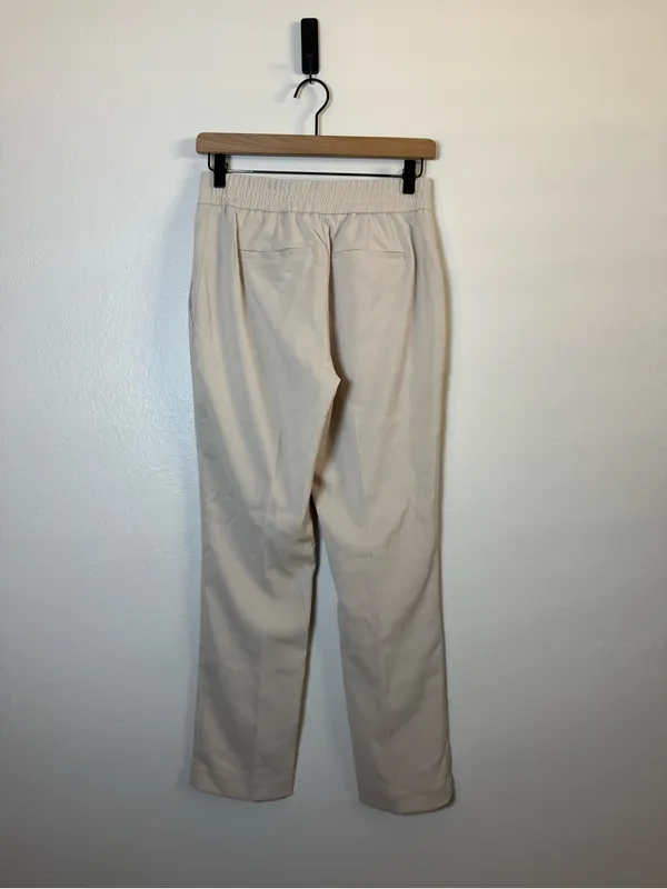 Quince‎ Stretch Crepe Ankle Pants - Image 3