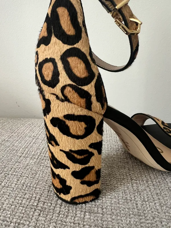 Sam Edelman Heels - Image 3