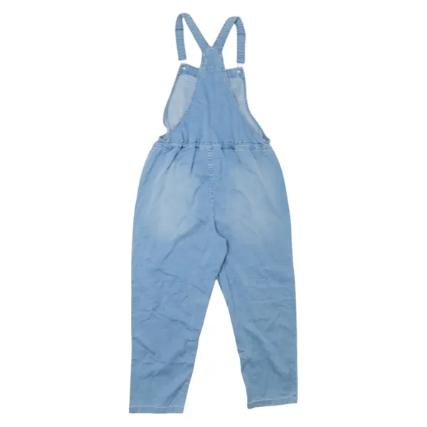 Jordache Straight Leg Overalls - Image 4