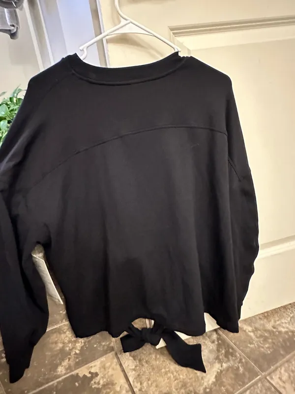 Lululemon Bound to Bliss Pullover - Image 2
