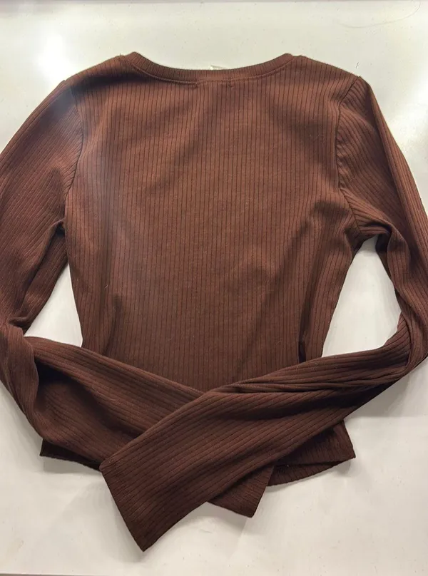 Bozzolo Top - Image 2