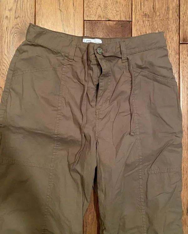 Tan Pants - Image 2
