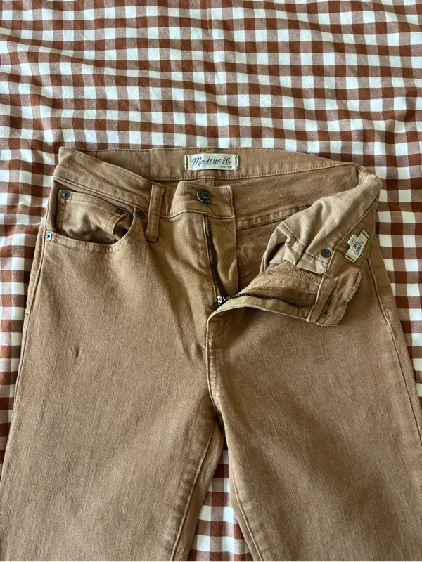 Madewell ‘Flea Market Flare’ - Image 4