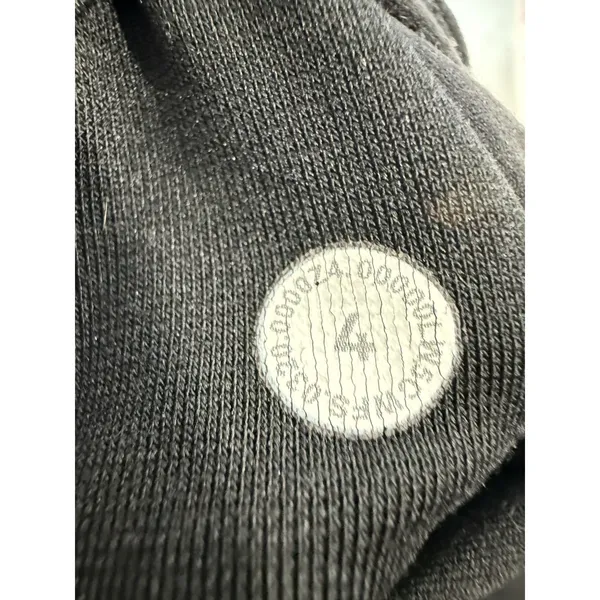 Lululemon Align High Rise Crop 21‎ inch Black Size 4 - Image 4