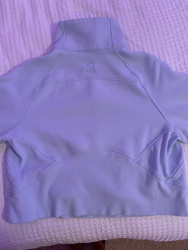 Lululemon scuba - Image 3