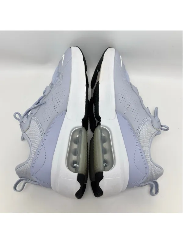 Nike Women's Air Max Verona Ghost Metallic colorway Sneakers CU7904-001 Size 11 - Image 10