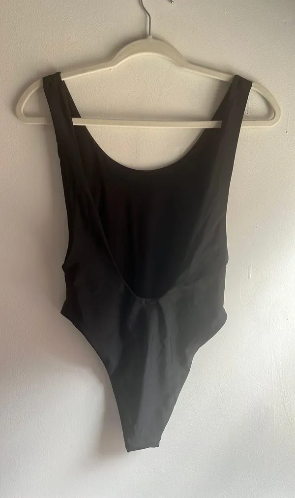 Aerie One-Piece Scoop Swimsuit - Image 2