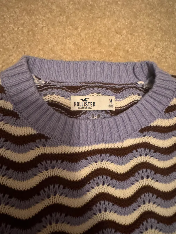 Hollister Sweater - Image 2