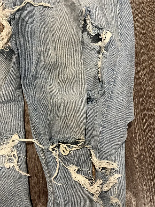 6L  Jeans - Image 3