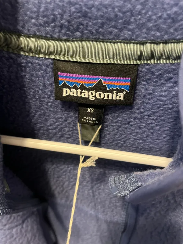 Patagonia jacket - Image 4