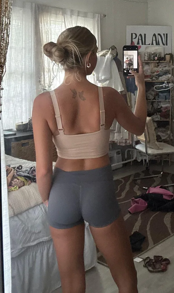 Workout Top - Image 2