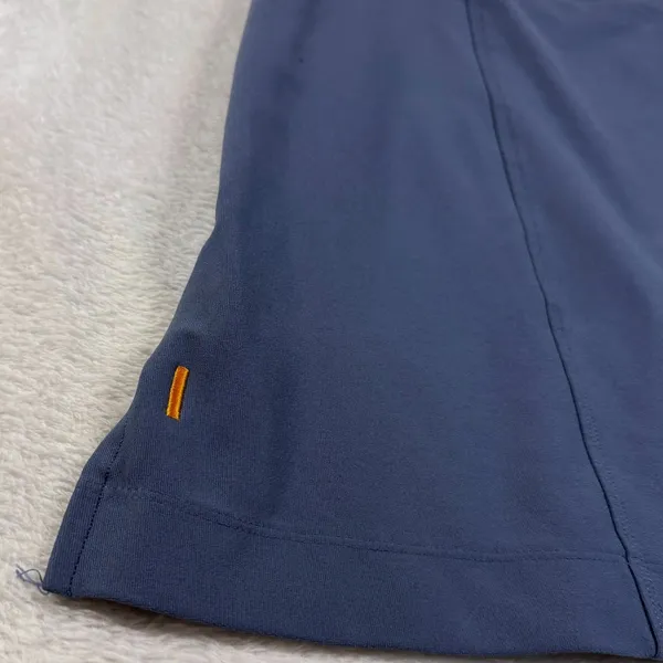 Lucytech M Blue Active Tennis Golf Skirt Athleisure Sporty Summer Outdoor Casual - Image 3
