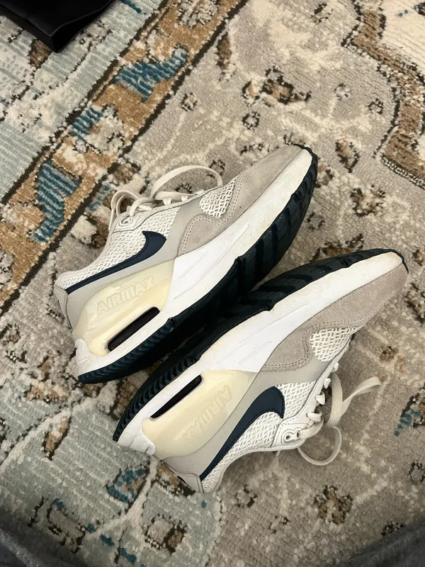 Nike Air Max Women’s - Image 2