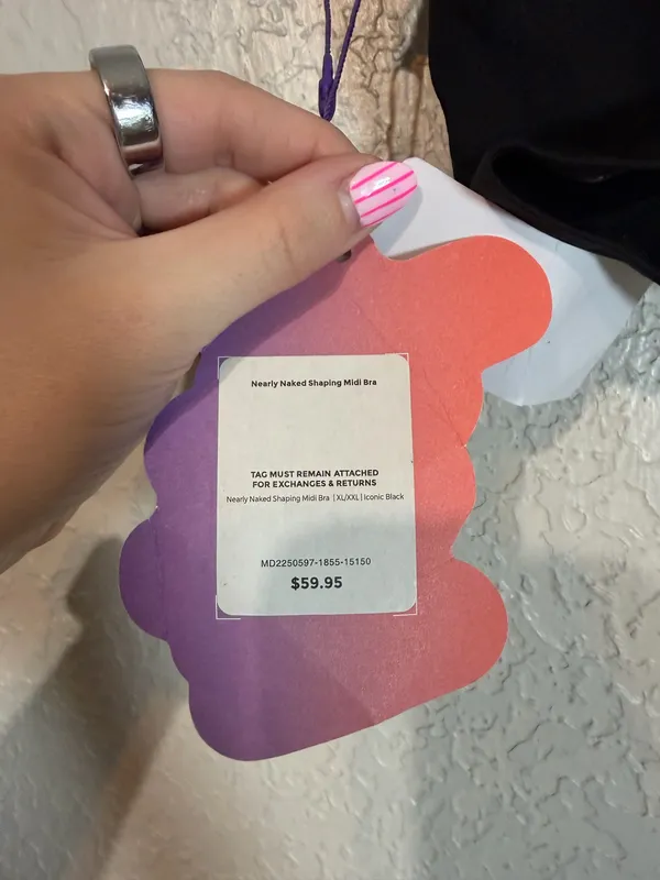 YITTY Bra - Image 4