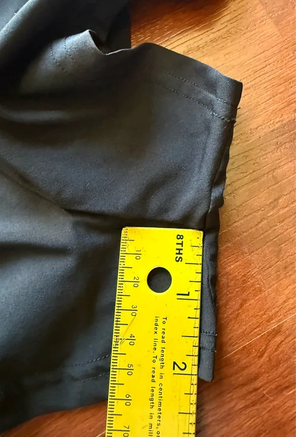 Gymshark Shorts - Image 7