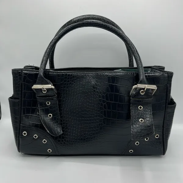 Black Crocodile - Image 3
