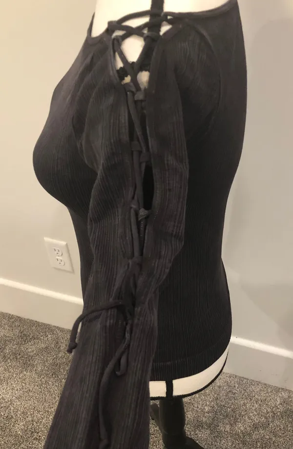 Free People Movement Top - Image 4