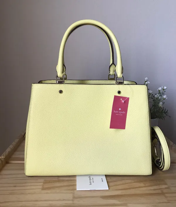 Kate Spade Purse - Image 3