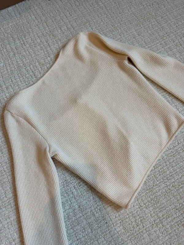 Pilcro Anthropologie Top - Image 3