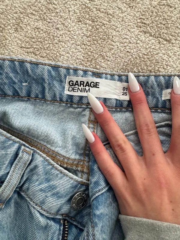 Garage Jeans - Image 2