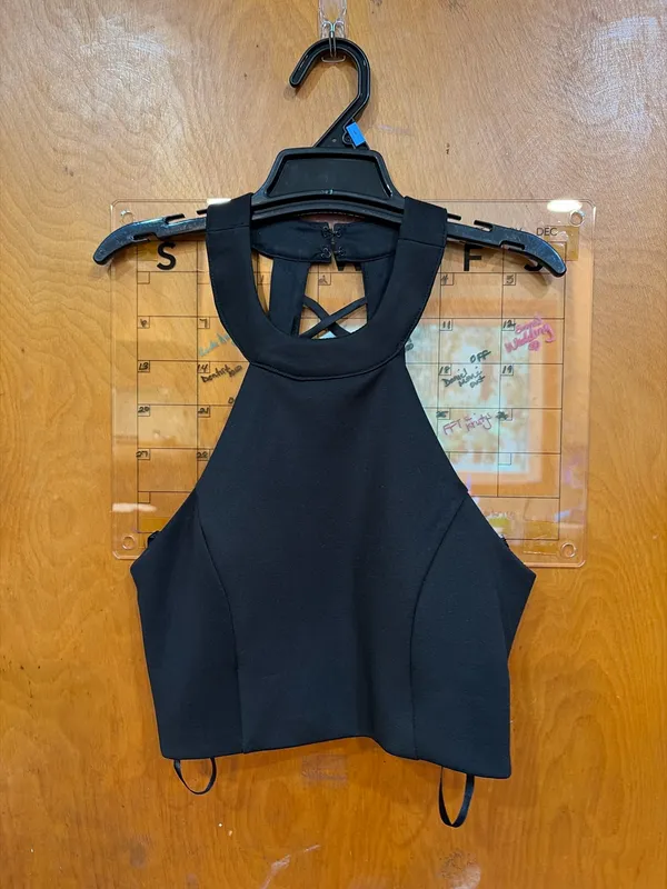 2 piece homecoming dress - Image 6