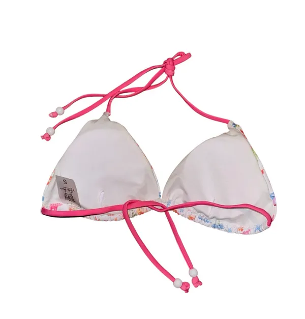 Under the sea bikini Pink - Image 4