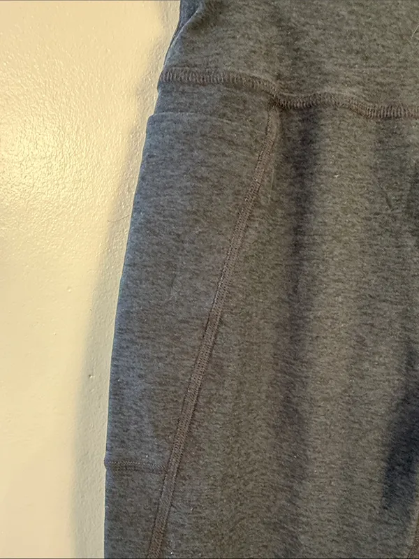 Beyond Yoga women’s leggings Black size large - Image 2