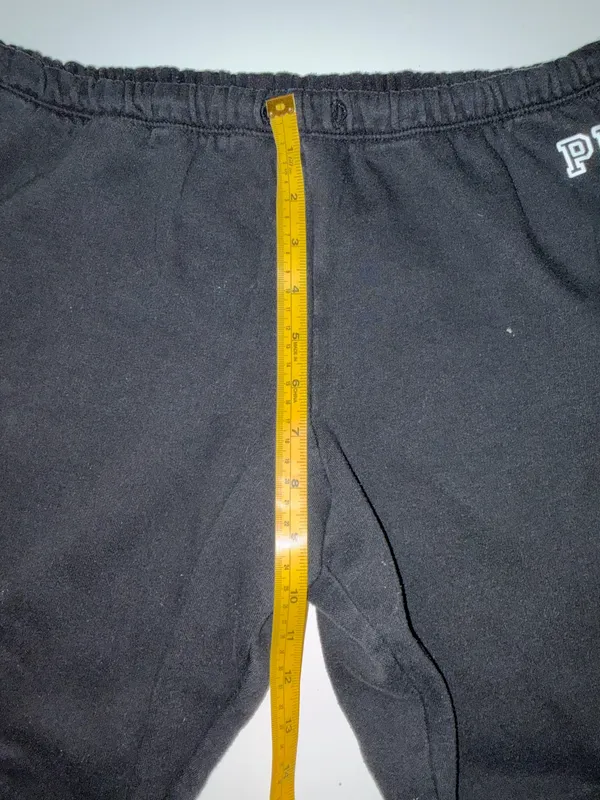 PINK Victoria's Secret Sweatpants - Image 5