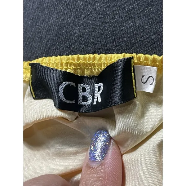 CBR Womens Tank Dress Size S Multicolored. F-108‎ - Image 2