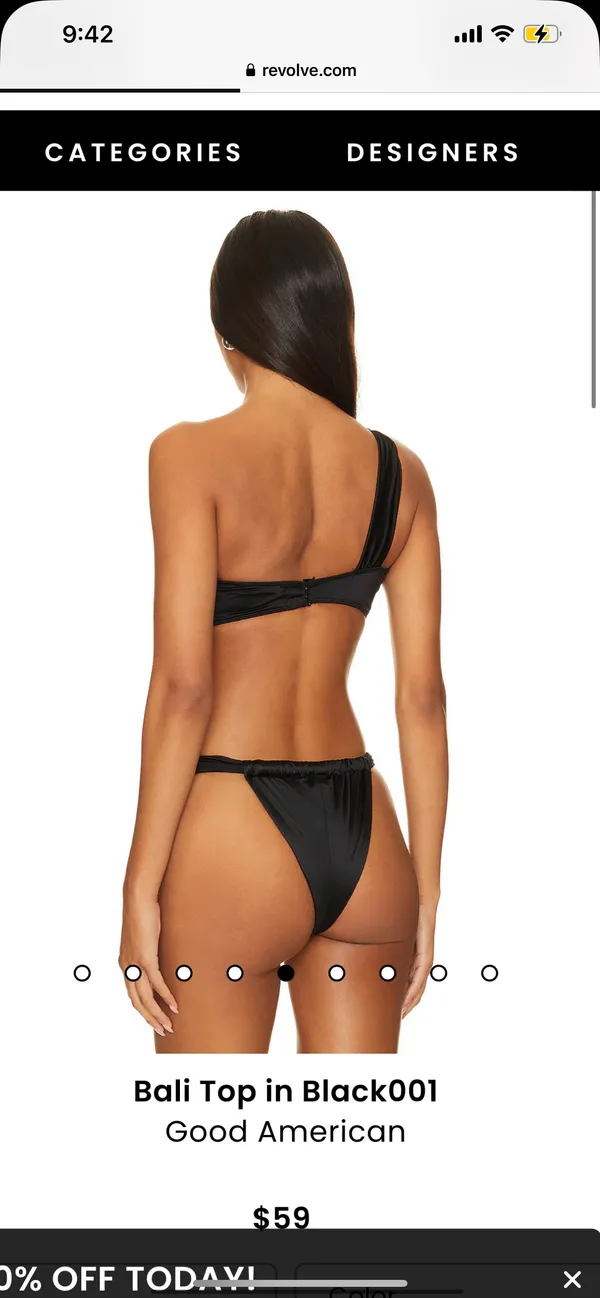 Black Size 2 - Image 2
