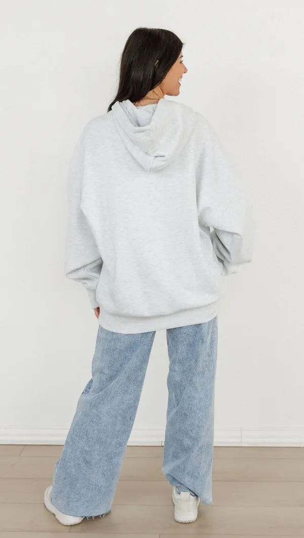 Soho Gameday Couture Alabama Sweatshirt - Image 2