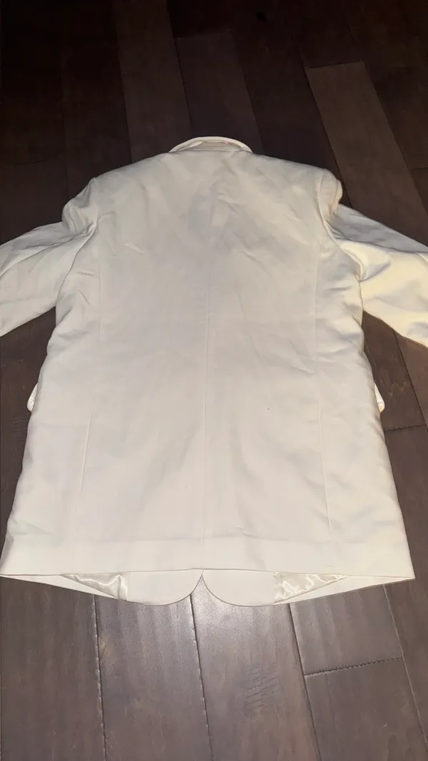 Abercrombie Blazer Jacket - Image 2