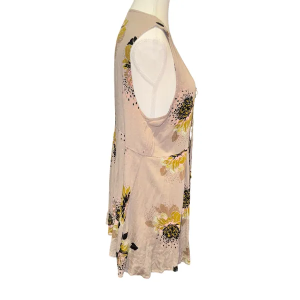 Lovely day printed tunic dress - Image 6