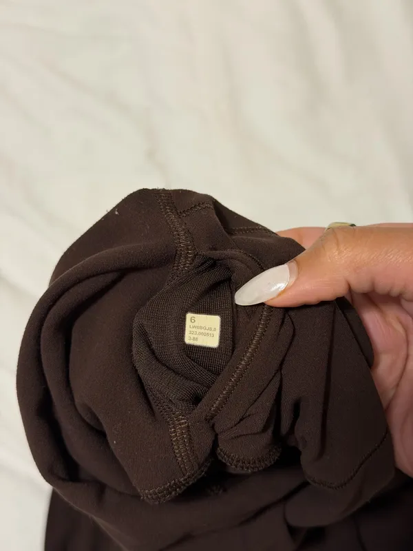 Lululemon Align Leggings 25" - Image 3
