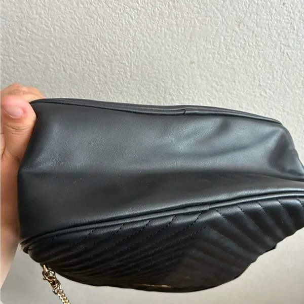 Aldo Elegant Black Backpack - Image 15