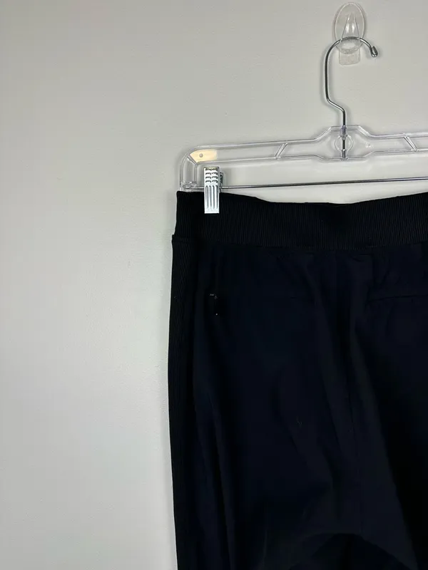 Athleta Black Brooklyn Mid‎ Rise Ankle Travel Pant Women’s Sz 4 - Image 10