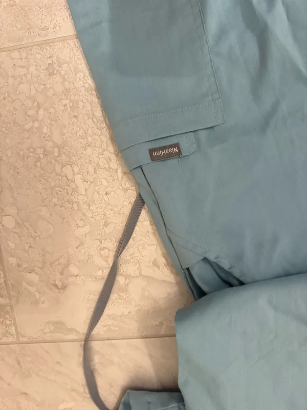 scrubs set Blue Size XS - Image 2