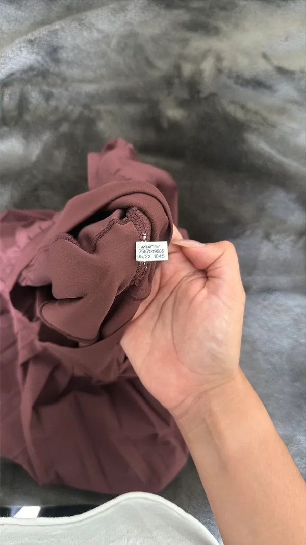 OFFLINE by Aerie Tennis Skirt - Image 5