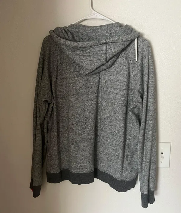 Nike Hoodie - Image 2