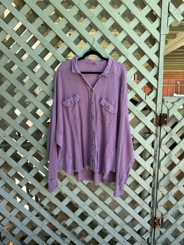 Free people Scout Jacket - Image 2