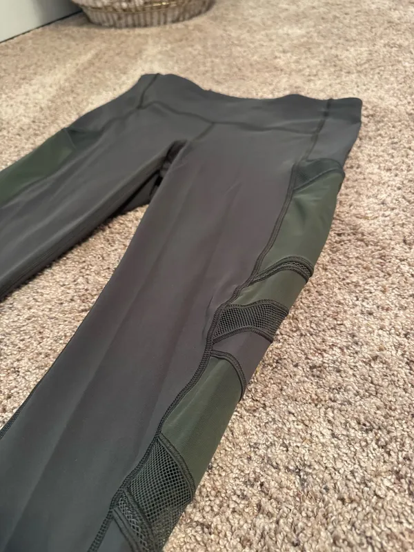 Lululemon Leggings - Image 2