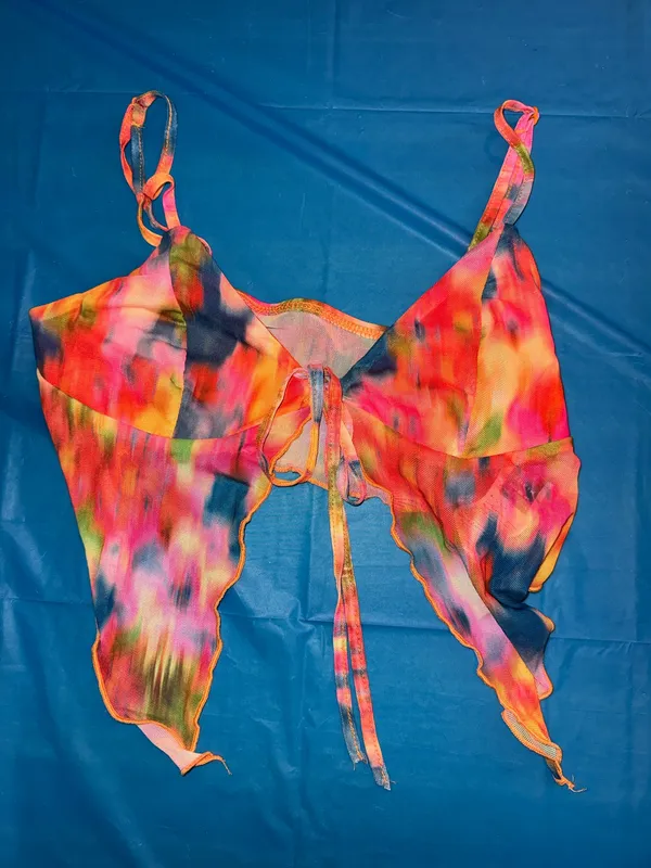 Two-Piece Shein Set - Image 3