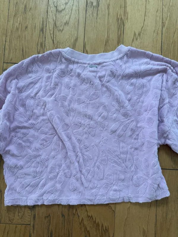 Billabong Sweatshirt - Image 4