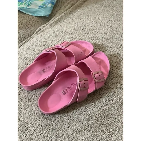 Birkenstock Pink - Image 3